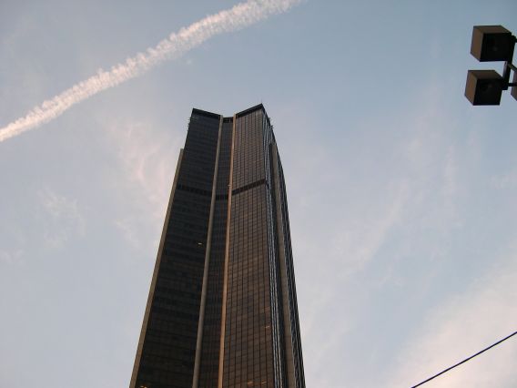  tour Montparnasse